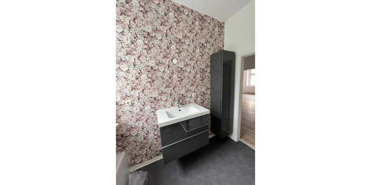 Etagenwohnung Greifswald Fleischervorstadt - 2 Zimmer, 54 m&sup2;, 590&euro; | Angebot:24989856