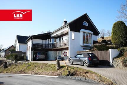 Wohnung Schmallenberg - 2 Zimmer, 50 m&sup2;, 390&euro; | Angebot:25351220