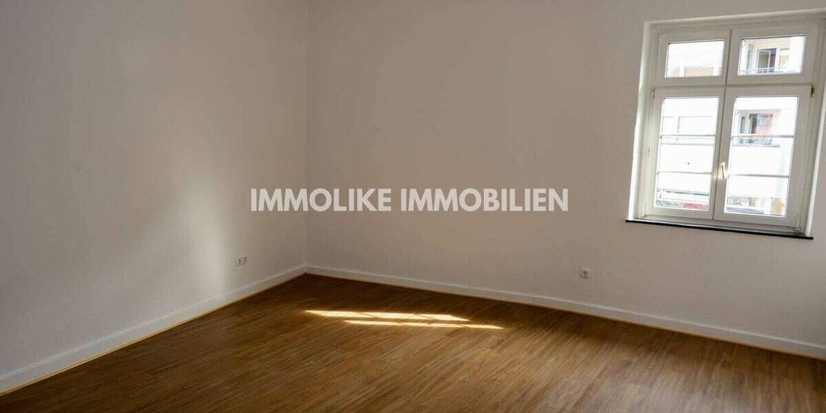 Etagenwohnung Schlüchtern - 3 Zimmer, 93 m&sup2;, 790&euro; | Angebot:25996535