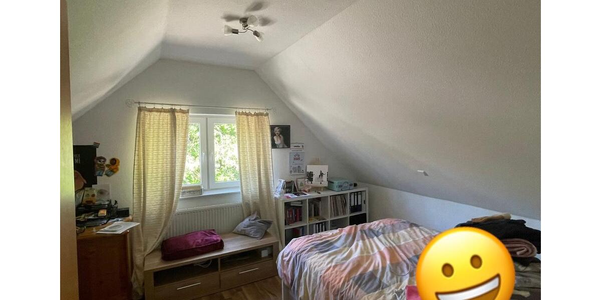 Etagenwohnung Detern - 2 Zimmer, 42 m&sup2;, 620&euro; | Angebot:26561245