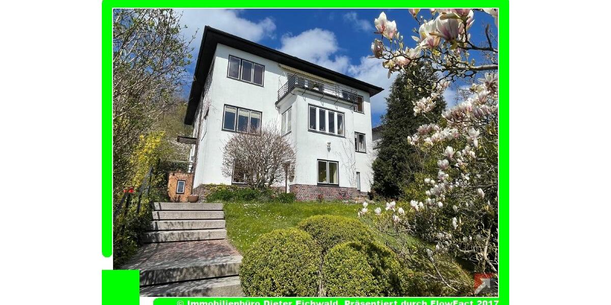 Etagenwohnung Sassnitz - 6 Zimmer, 130 m&sup2;, 1.800&euro; | Angebot:23845405