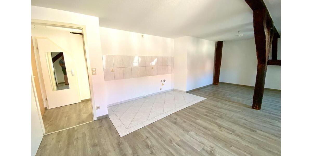 Dachgeschoßwohnung Malchow - 1 Zimmer, 38 m&sup2;, 330&euro; | Angebot:23521464