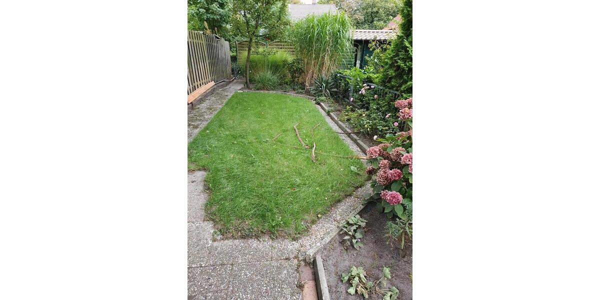 Reihenhaus Leer (Ostfriesland) - 4 Zimmer, 76 m&sup2;, 780&euro; | Angebot:24834089