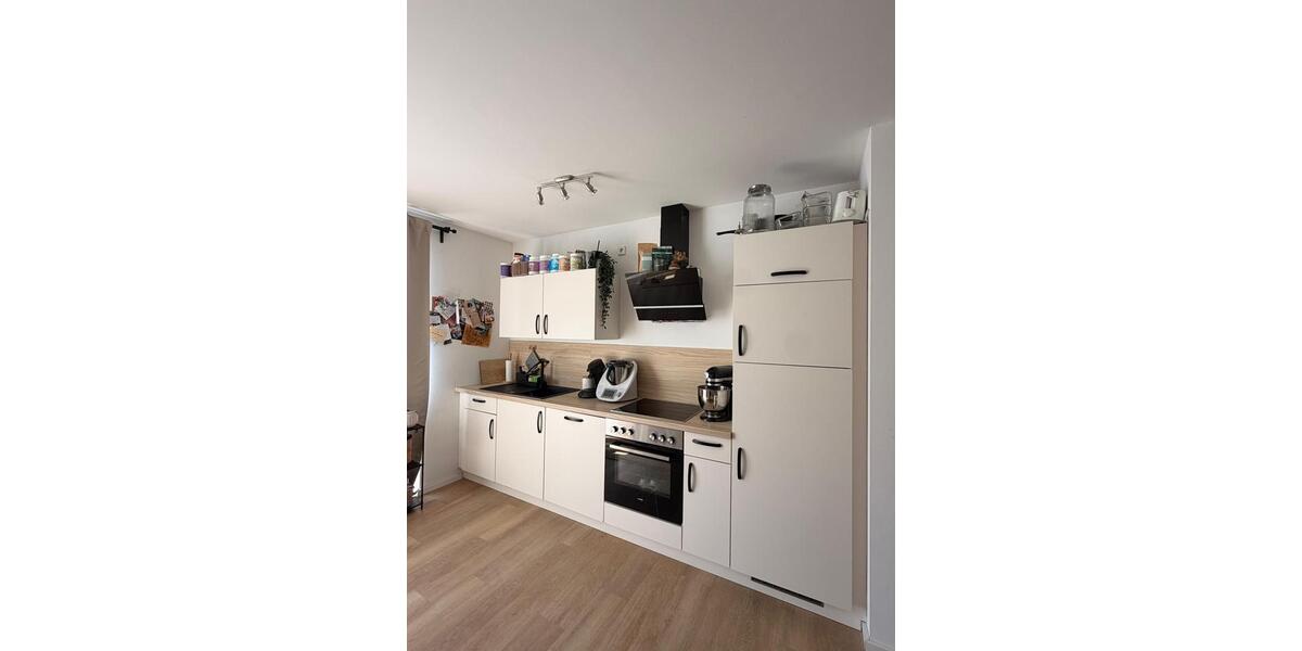Etagenwohnung Merzig - 3 Zimmer, 78 m&sup2;, 940&euro; | Angebot:26256158