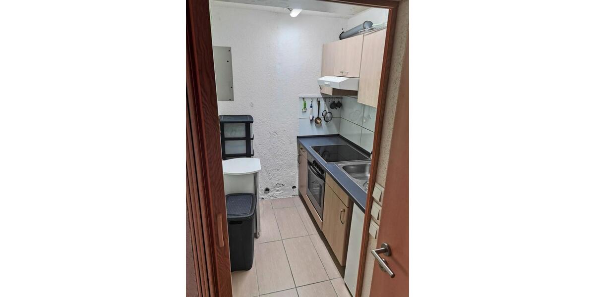 Etagenwohnung Weingarten - 1 Zimmer, 22 m&sup2;, 540&euro; | Angebot:26232796