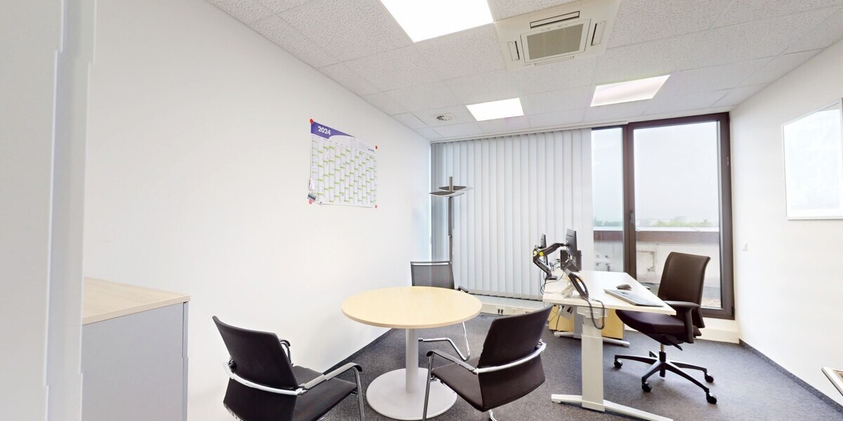 Büro mit Weitblick: 6. OG * Lichthof * angesehene Adresse * flexibel für individuelle Anforderungen! zimmer