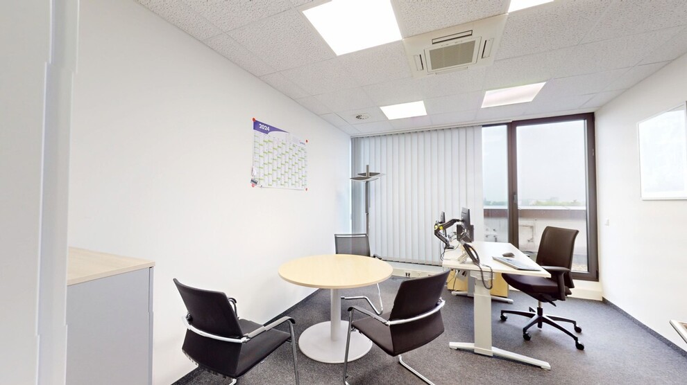 Büro mit Weitblick: 6. OG * Lichthof * angesehene Adresse * flexibel für individuelle Anforderungen! zimmer