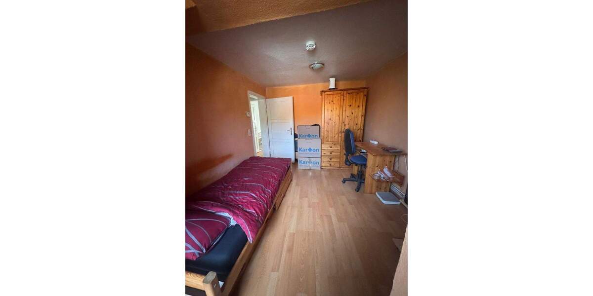 Charmante 3-Zimmer-Dachgeschosswohnung im Herzen von Goslar - 45 m² 3 zimmer