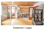 Maisonettenwohnung Kusterdingen - 6.5 Zimmer, 140 m&sup2;, 1.880&euro; | Angebot:26648284