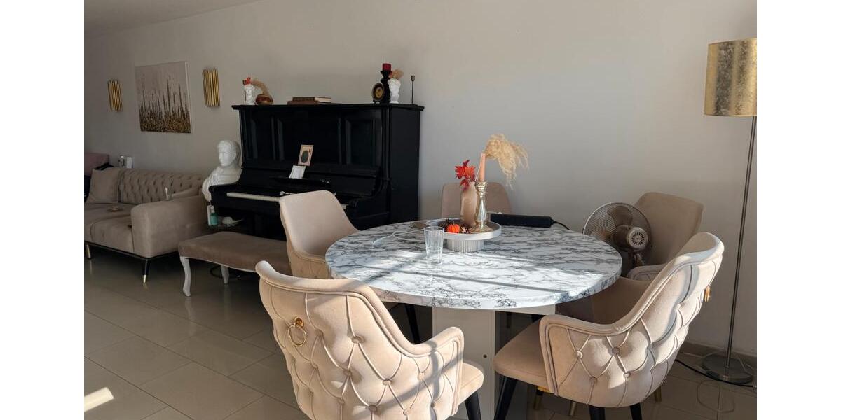 Wohnen auf Zeit Bad Säckingen - 3 Zimmer, 12 m&sup2;, 480&euro; | Angebot:26069280