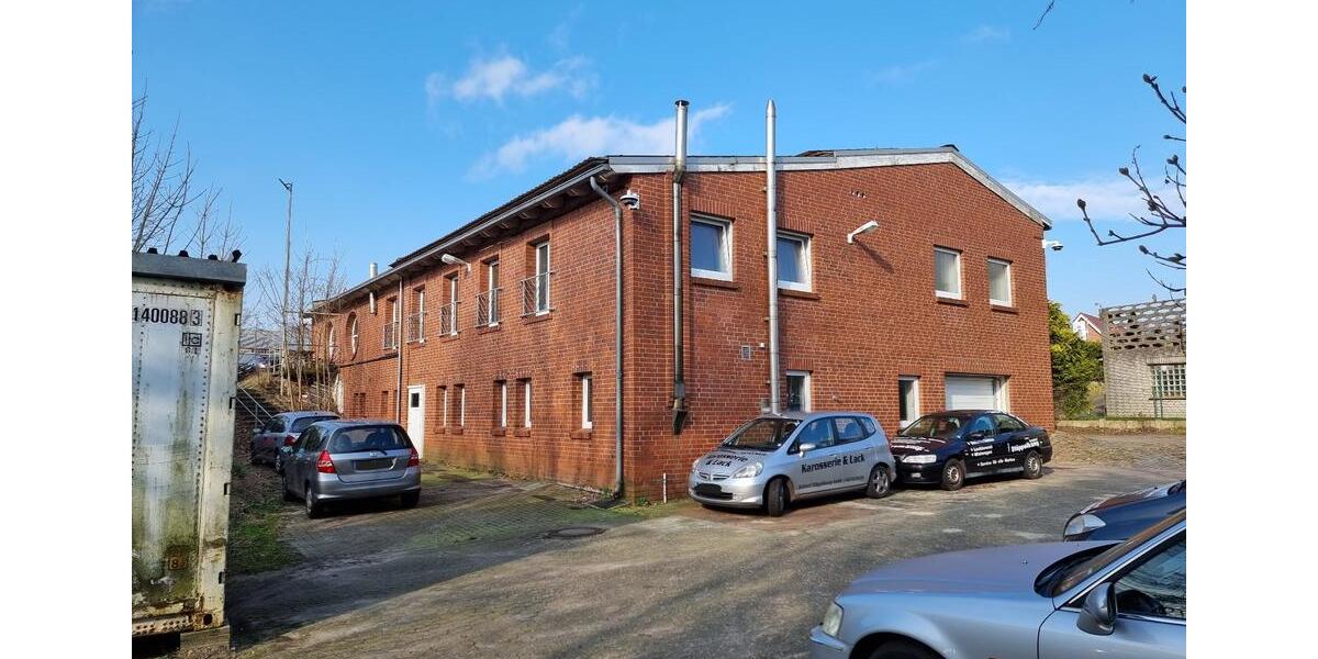 Gewerbeobjekt Geestland - 5.000&euro; | Angebot:20622821