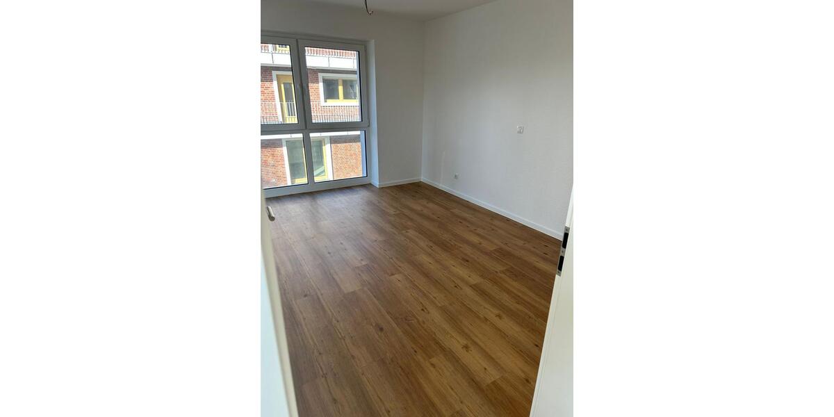 Moderne 2-Zimmer-Wohnung – Denekamper Str. 125, Nordhorn 2 zimmer