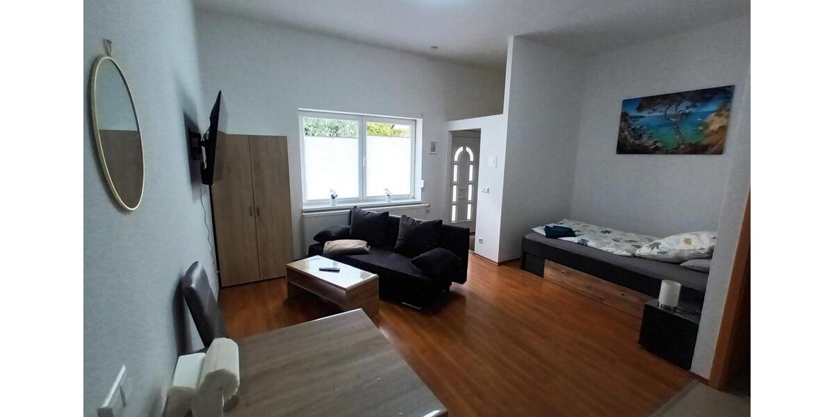 Erdgeschoßwohnung Abstatt - 1 Zimmer, 35 m&sup2;, 850&euro; | Angebot:24664132