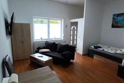 Wohnung Abstatt - 1 Zimmer, 35 m&sup2;, 850&euro; | Angebot:24664132