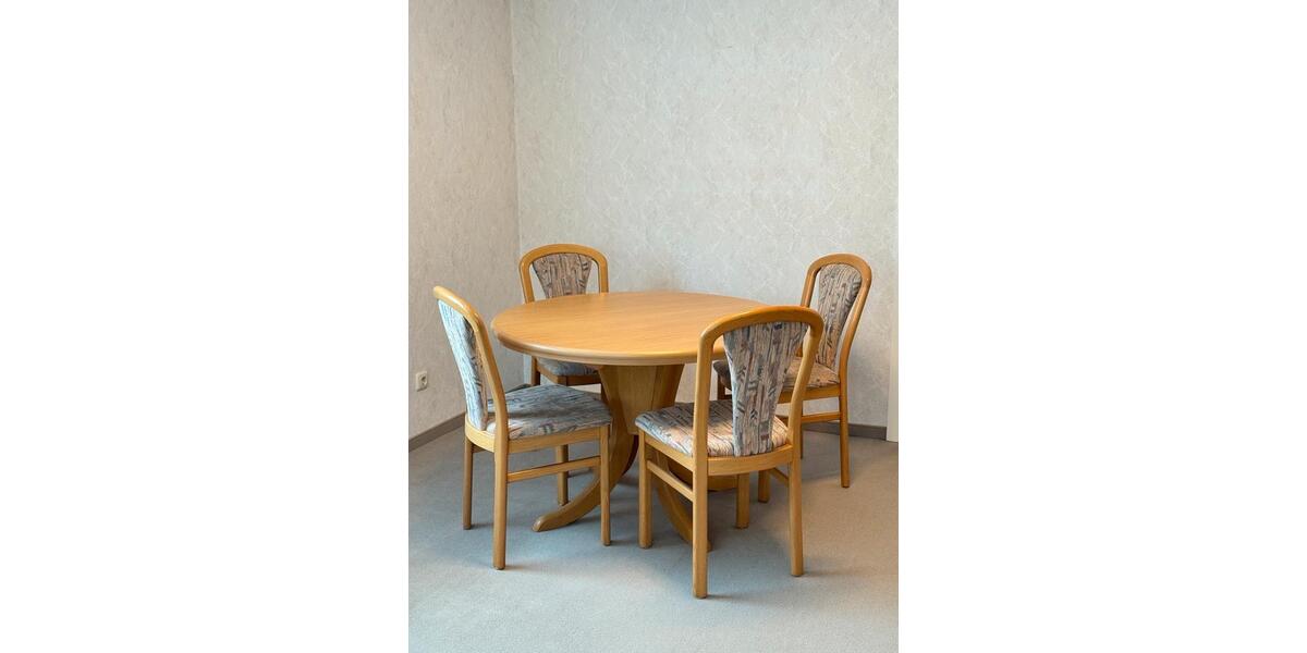 Wohnen auf Zeit Memmingen - 2 Zimmer, 74 m&sup2;, 1.600&euro; | Angebot:26669883