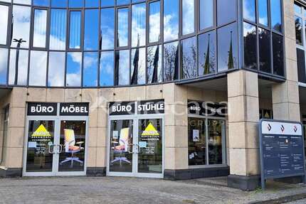 Gewerbeobjekt Dresden Friedrichstadt - 10.023&euro; | Angebot:27677454