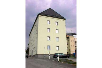 Wohnung zum Mieten in Plauen 270,35 € 47.43 m² 2 zimmer