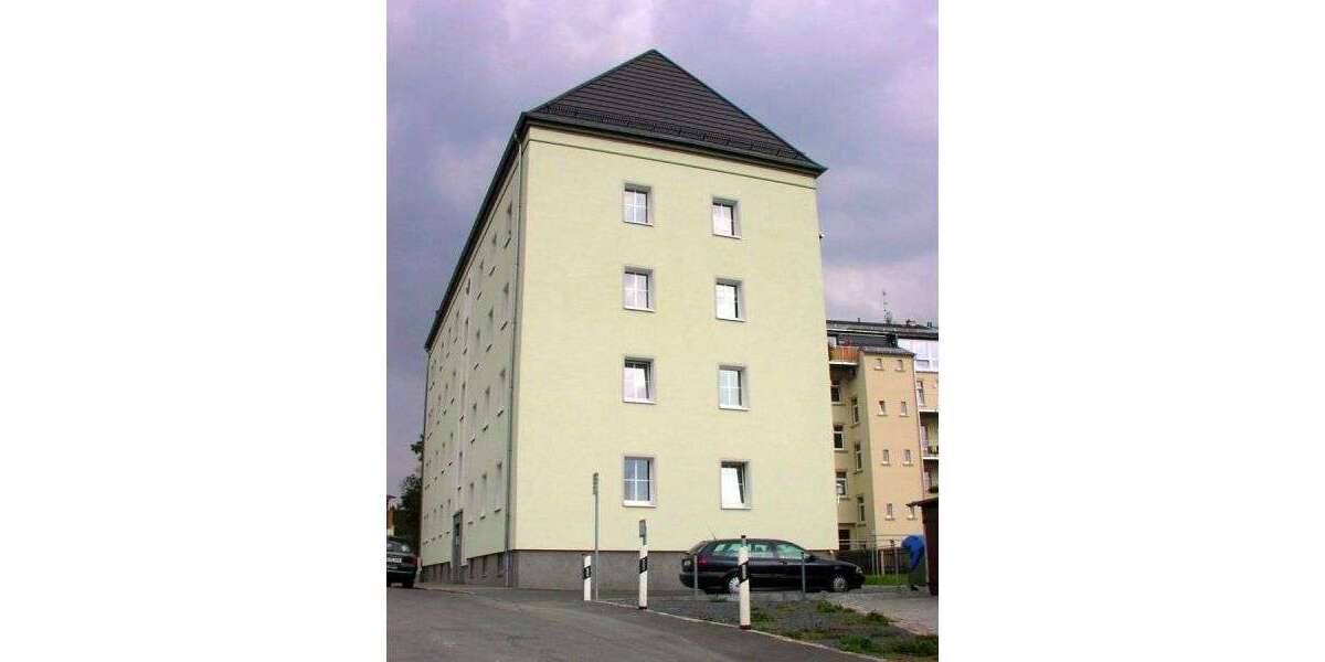 Wohnung zum Mieten in Plauen 270,35 € 47.43 m² 2 zimmer