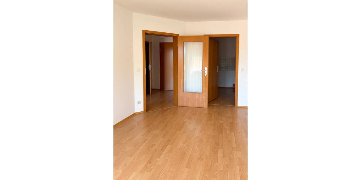 Etagenwohnung Bad Sulza - 2 Zimmer, 48 m&sup2;, 470&euro; | Angebot:26766592