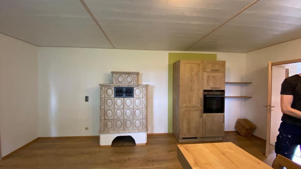 Erdgeschoßwohnung Grafing bei München - 2.5 Zimmer, 74 m&sup2;, 980&euro; | Angebot:26586610