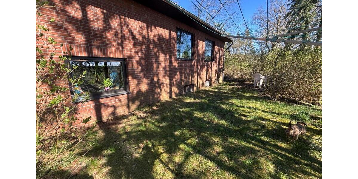 Einfamilienhaus Wedemark - 2 Zimmer, 120 m&sup2;, 1.400&euro; | Angebot:25904719