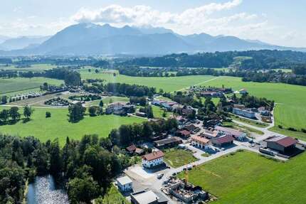 Gewerbeobjekt Übersee - 995&euro; | Angebot:25483355