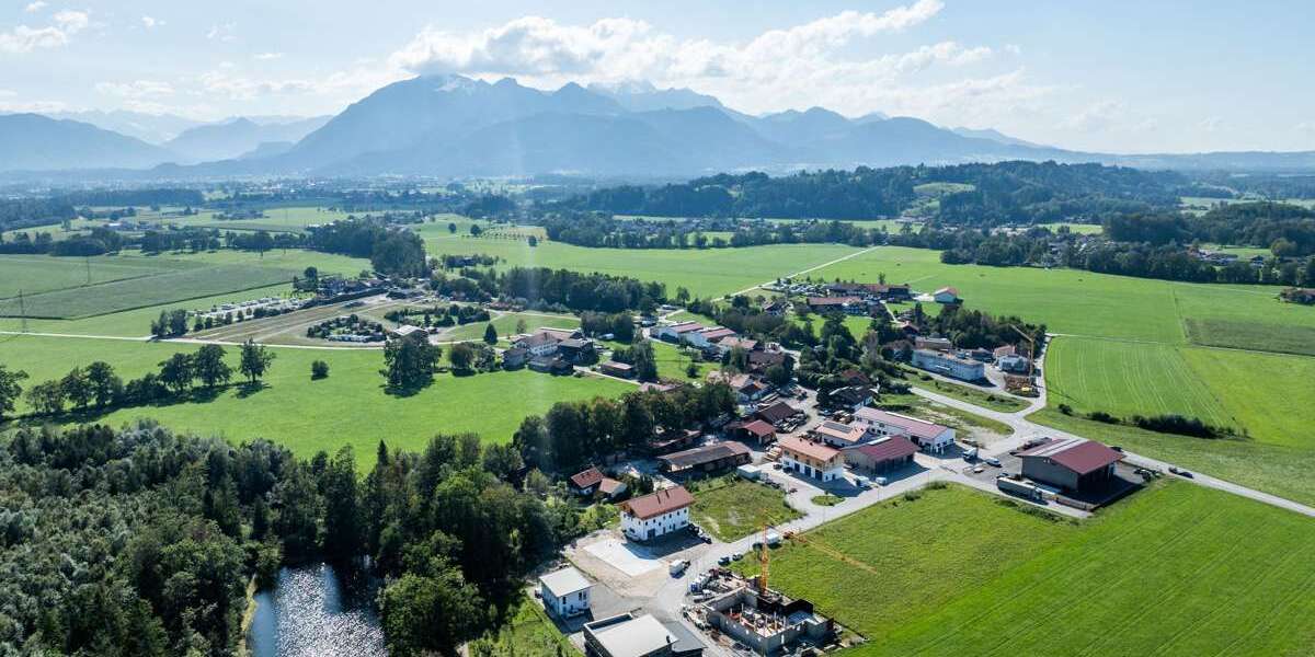 Gewerbeobjekt Übersee - 995&euro; | Angebot:25483355