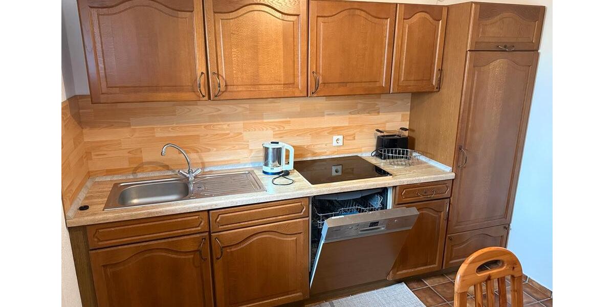 Etagenwohnung Hanstedt - 2 Zimmer, 53 m&sup2;, 468&euro; | Angebot:25988521