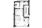 Erdgeschoßwohnung Dülmen - 2 Zimmer, 65 m&sup2;, 830&euro; | Angebot:26381555