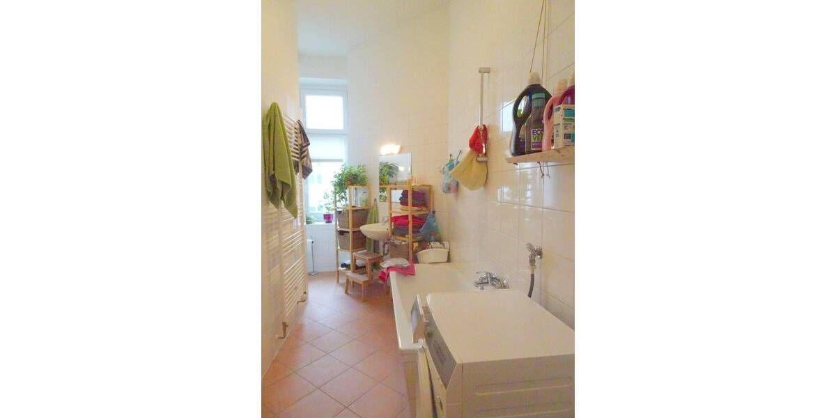 Etagenwohnung Berlin Wilmersdorf - 3 Zimmer, 105 m&sup2;, 1.416&euro; | Angebot:26189555