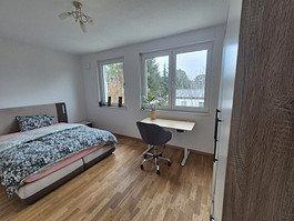 Wohnen auf Zeit Zossen - 1 Zimmer, 15 m&sup2;, 700&euro; | Angebot:26446795