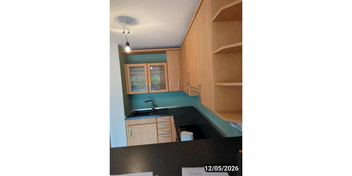 Etagenwohnung Losheim am See - 1 Zimmer, 77 m&sup2;, 750&euro; | Angebot:26653372