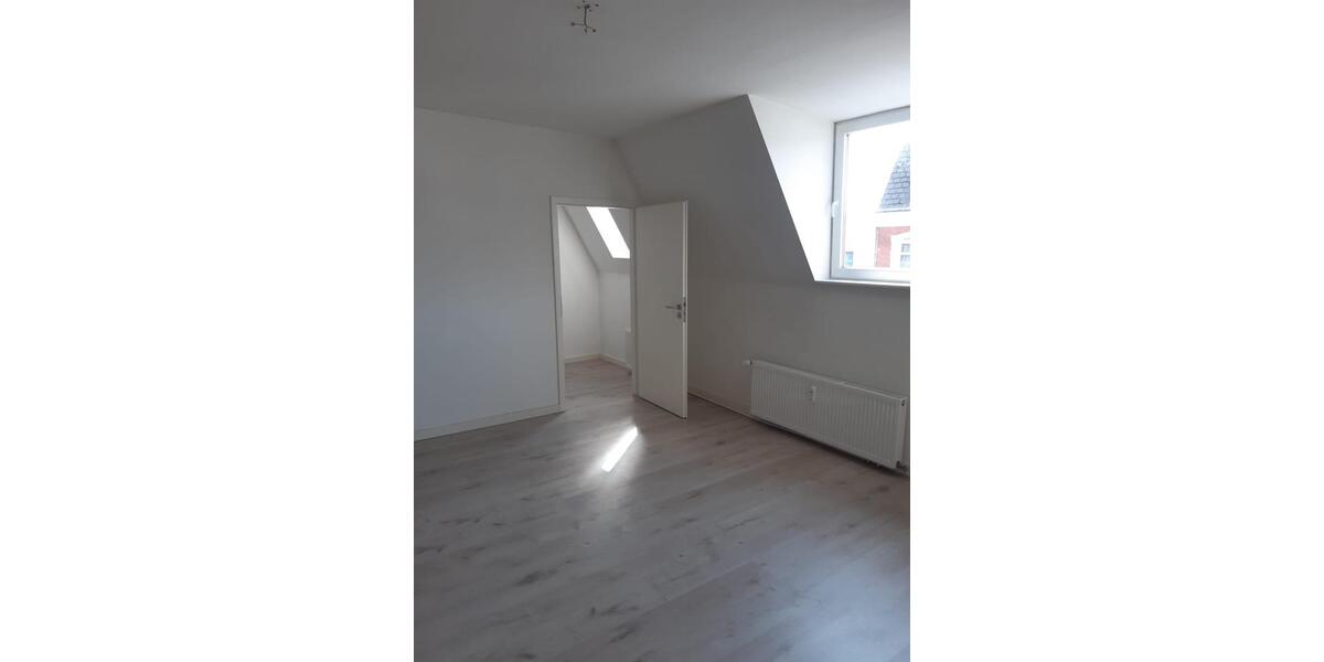 Etagenwohnung Flensburg Altstadt - 2.5 Zimmer, 52 m&sup2;, 510&euro; | Angebot:26676285