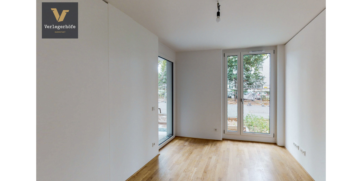 Etagenwohnung Darmstadt Darmstadt-West - 3 Zimmer, 83 m&sup2;, 1.540&euro; | Angebot:24781060