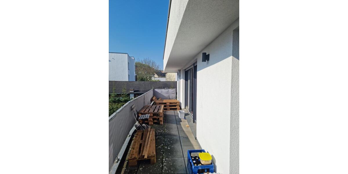 Wohnen auf Zeit Aachen Aachen-Mitte - 640&euro; | Angebot:26426794