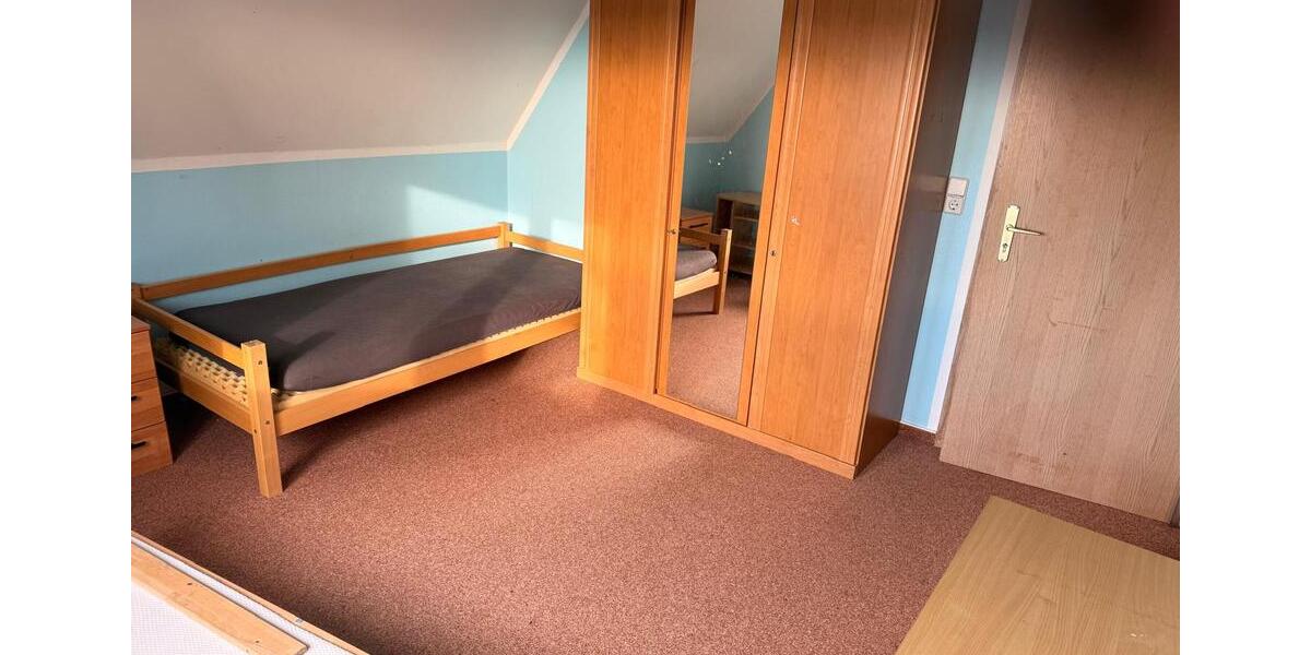 Wohnen auf Zeit Petershagen/Eggersdorf Eggersdorf - 400&euro; | Angebot:26023359