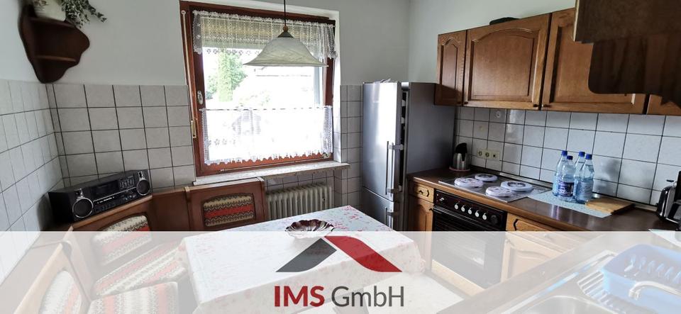 Einfamilienhaus Bad Lauterberg im Harz - 6 Zimmer, 136 m&sup2;, 900&euro; | Angebot:24875365