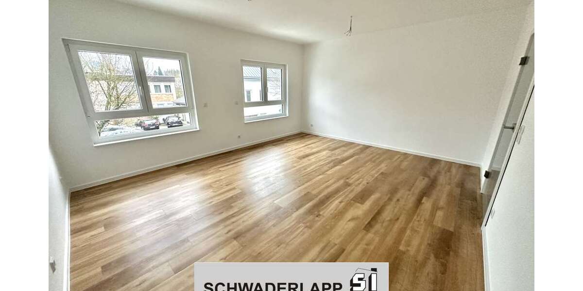Etagenwohnung Ransbach-Baumbach Baumbach - 3 Zimmer, 92 m&sup2;, 1.012&euro; | Angebot:24735893