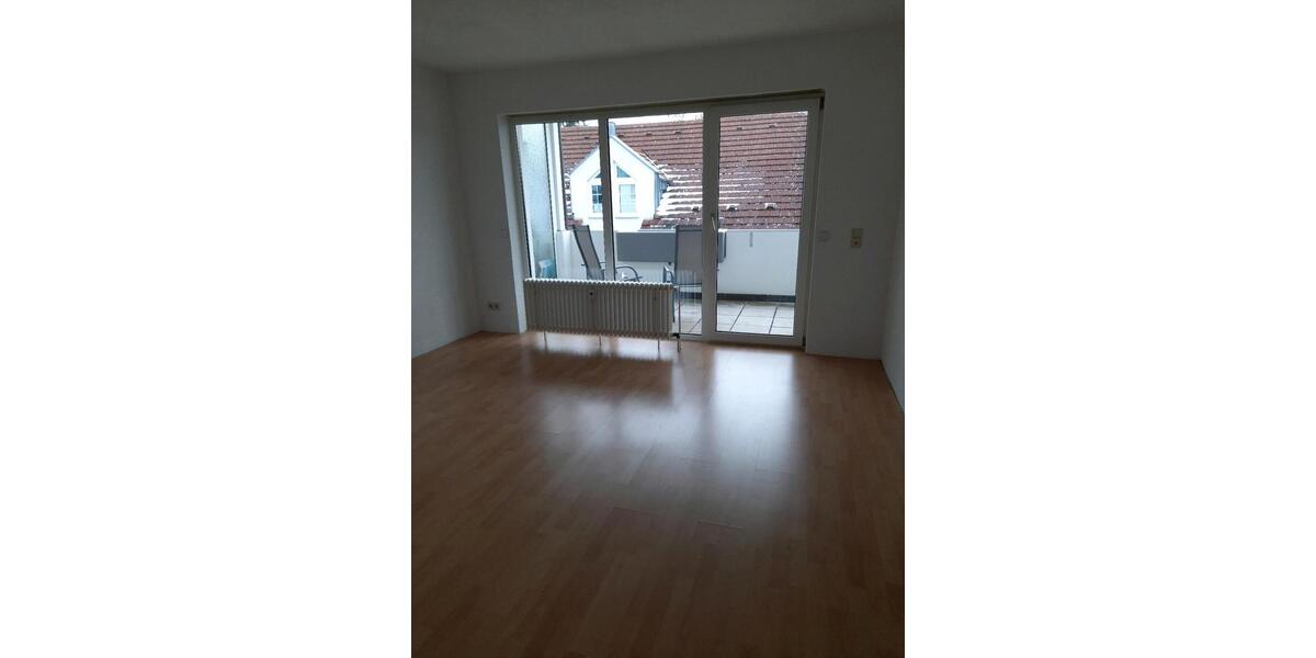 Etagenwohnung Bad Dürrheim - 2 Zimmer, 65 m&sup2;, 880&euro; | Angebot:24295251