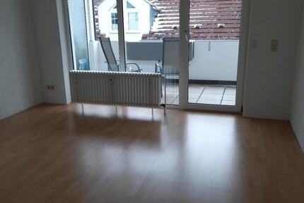 Wohnung Bad Dürrheim - 2 Zimmer, 65 m&sup2;, 880&euro; | Angebot:24295251