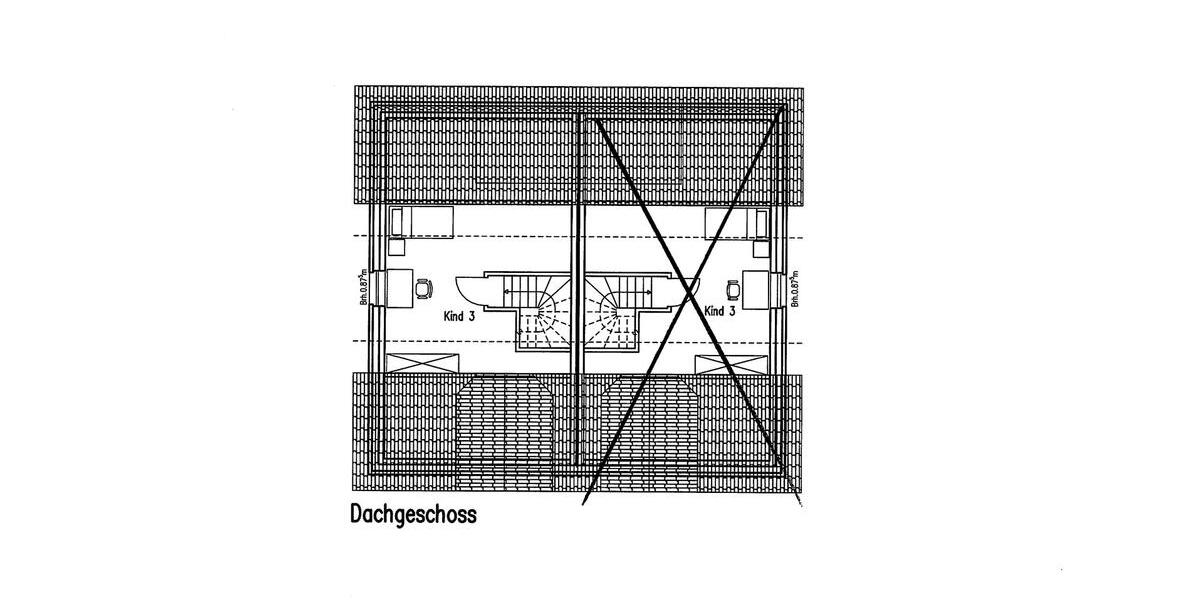Doppelhaushälfte Stadtlohn - 6 Zimmer, 129 m&sup2;, 1.420&euro; | Angebot:26244889
