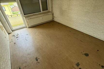 Helle 3-Zimmer-Wohnung in ruhiger Lage von Baumholder - bezugsfertig und gut angebunden [HMR-O64E06] 3 zimmer