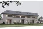 Neubau-Reihenhäuser zur Miete in ruhiger Lage von Töging am Inn! 5 zimmer
