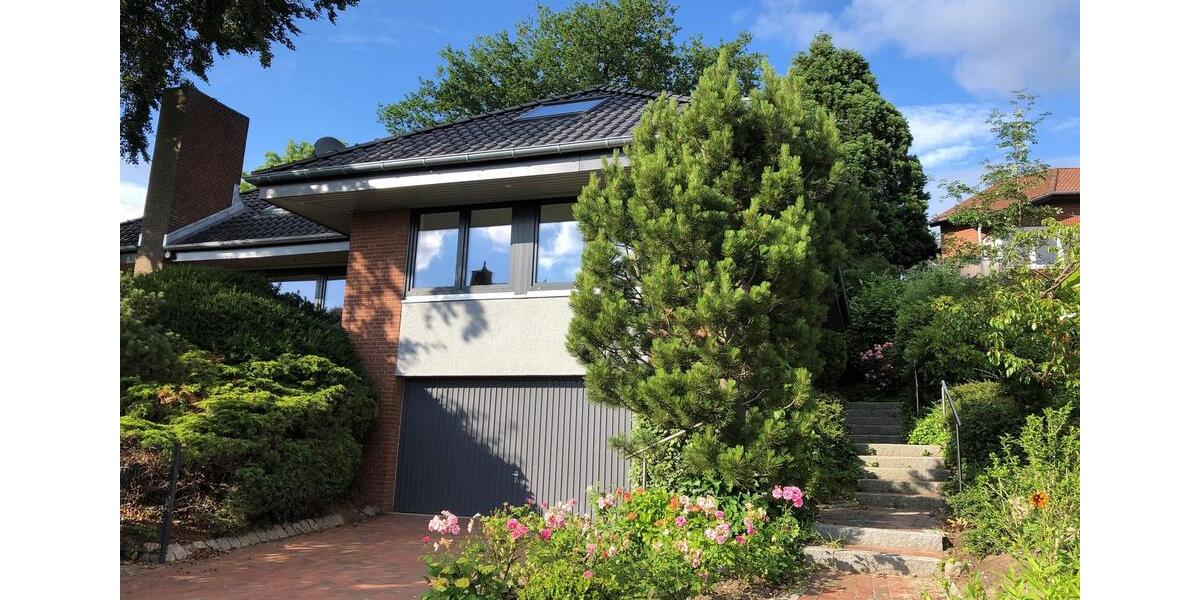 Dachgeschoßwohnung Plön - 2 Zimmer, 86 m&sup2;, 1.060&euro; | Angebot:26252333