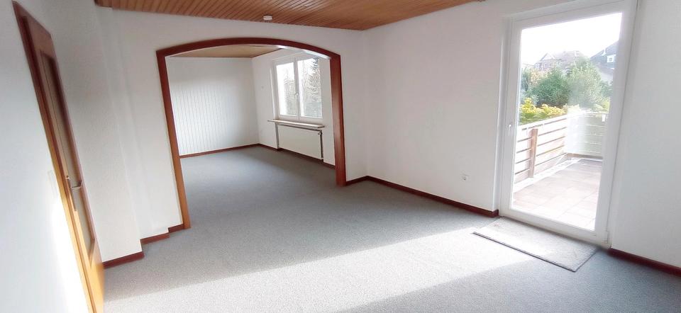 5 Zi WHG. in Schwarzenbek, m. Balkon , WG geeignet 5 zimmer