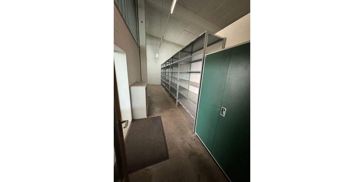 Gewerbeobjekt Altenstadt a.d.Waldnaab Altenstadt - 2.860&euro; | Angebot:21377498