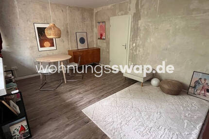 Wohnung Berlin Friedrichsfelde - 3 Zimmer, 63 m&sup2;, 546&euro; | Angebot:26604111