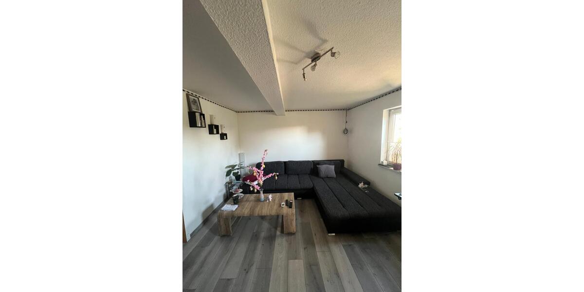 Erdgeschoßwohnung Barchfeld-Immelborn Immelborn - 2 Zimmer, 47 m&sup2;, 330&euro; | Angebot:26004798