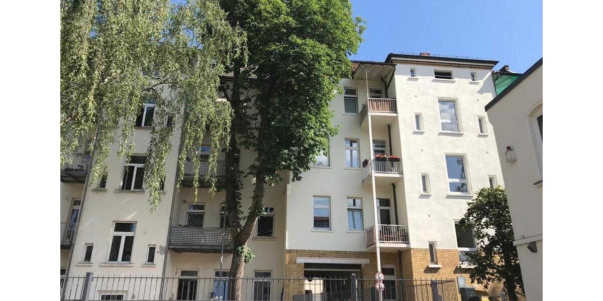 Erdgeschoßwohnung Leipzig Ost - 2 Zimmer, 91 m&sup2;, 1.092&euro; | Angebot:25963491
