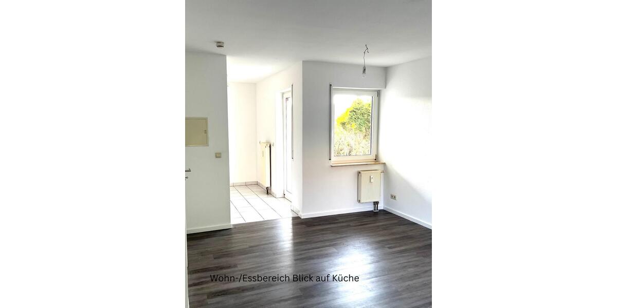 Helle 2-Zimmer-Wohnung mit Terrasse, Stellplatz & EBK in Diez 2 zimmer